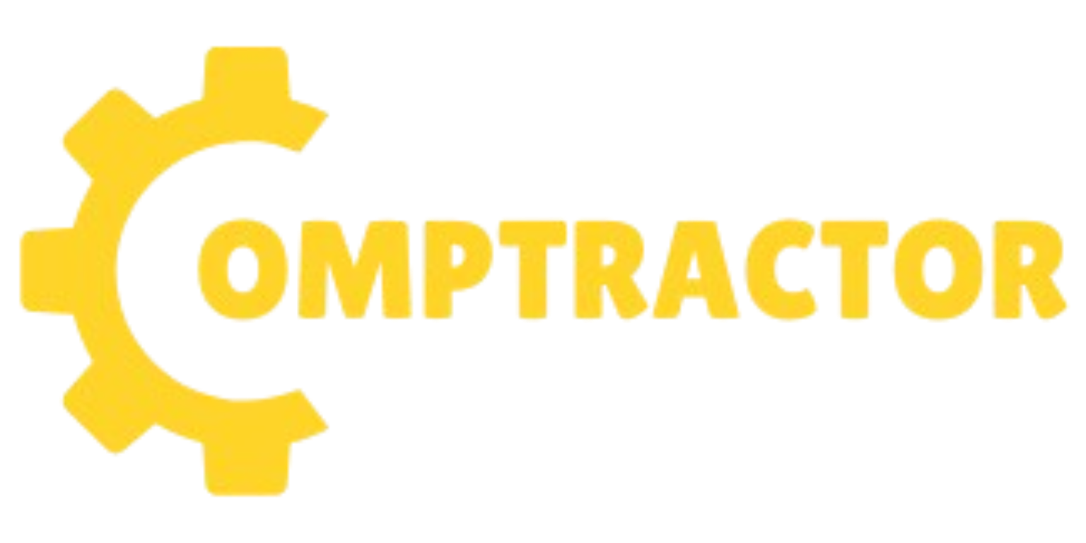 Comptractor Inc